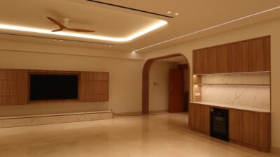 Guide to COB LED Strip Lights: Flexible Seamless Illumination