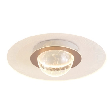 luxury led ceiling round light