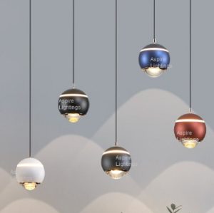 LED Pendant Light - Bello