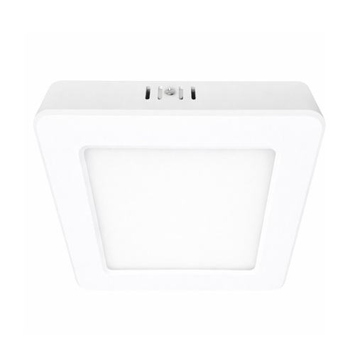Megaman square LED ceiling light for singapore homes' bathroom, small room and balcony