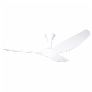 Point One Typhoon VSPEC-IV RS Smart Ceiling Fan – White