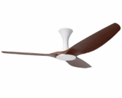 Point One Typhoon Vspec IV RS strong wind ceiling fan singapore white