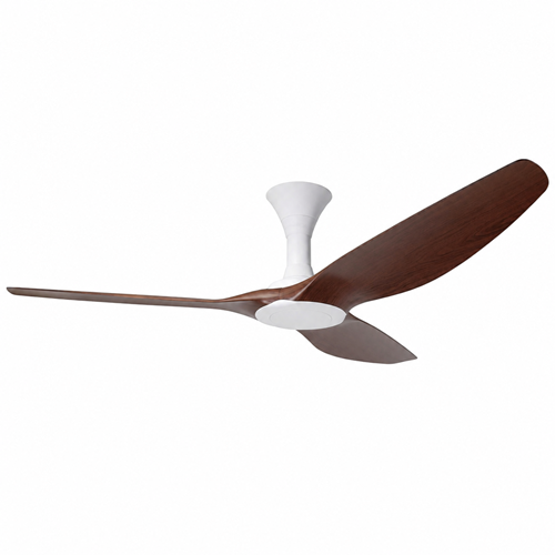 Point One Typhoon Vspec IV RS strong wind ceiling fan singapore white