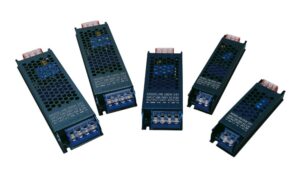 24V LED strip driver 45W 60W 100W 150W 200W