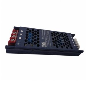 CCT LED strip driver for 24V tri-tone COB and SMD strip lights