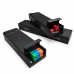GT3 Series 24V LED drivers in different sizes